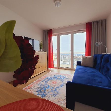 Apartament Krakowska Prestige Apartment วรอตซวาฟ ภายนอก รูปภาพ