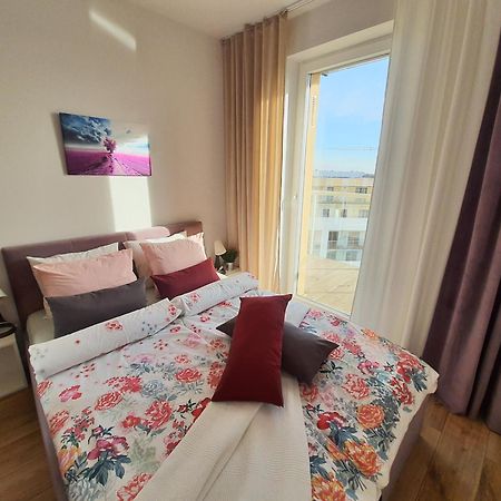 Apartament Krakowska Prestige Apartment วรอตซวาฟ ห้อง รูปภาพ