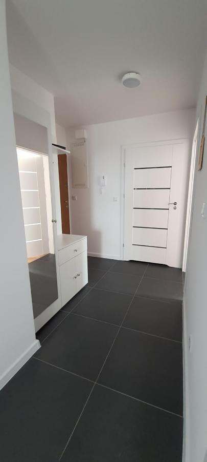 Apartament Krakowska Prestige Apartment วรอตซวาฟ ภายนอก รูปภาพ