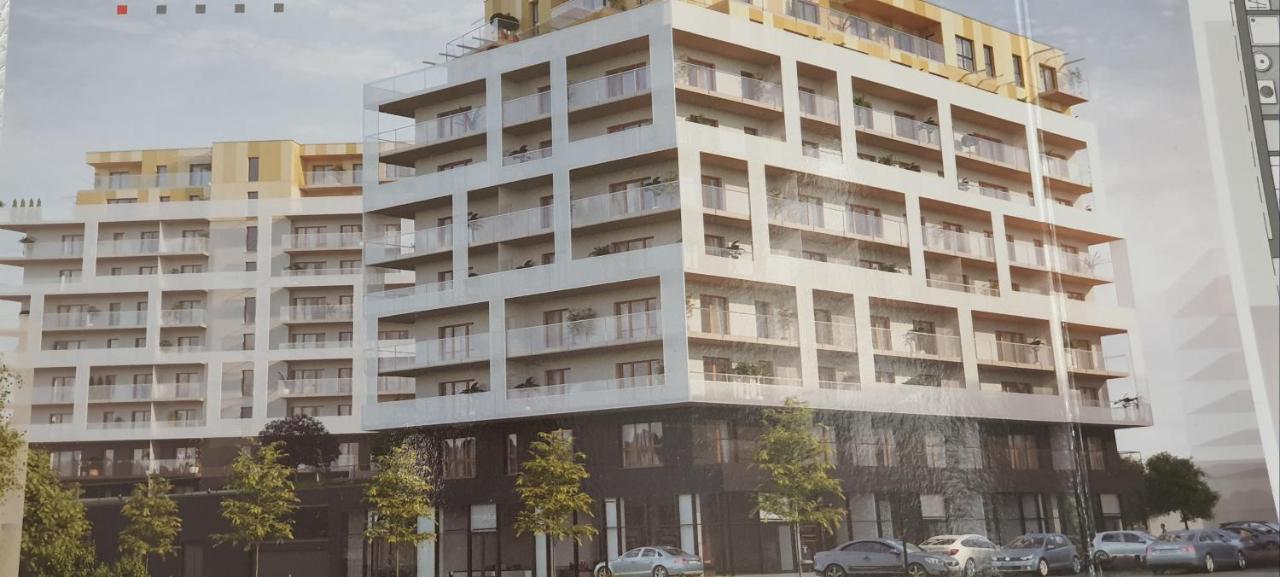 Apartament Krakowska Prestige Apartment วรอตซวาฟ ห้อง รูปภาพ