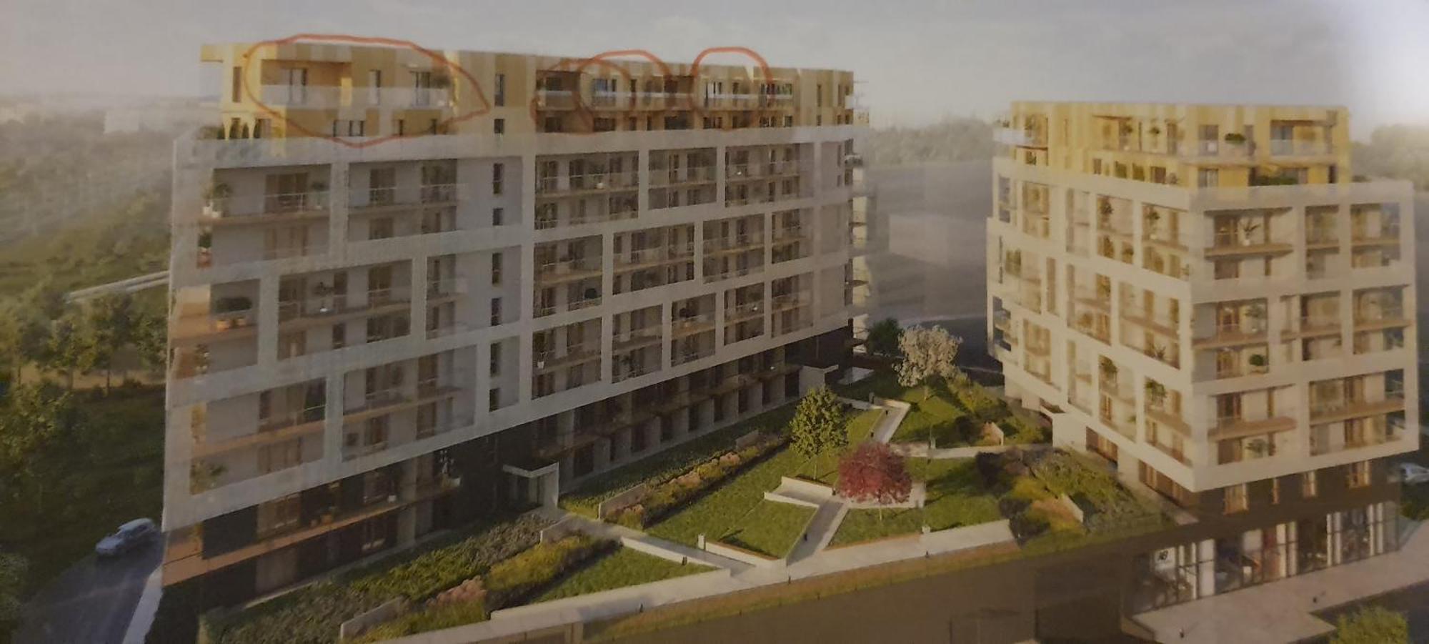 Apartament Krakowska Prestige Apartment วรอตซวาฟ ห้อง รูปภาพ