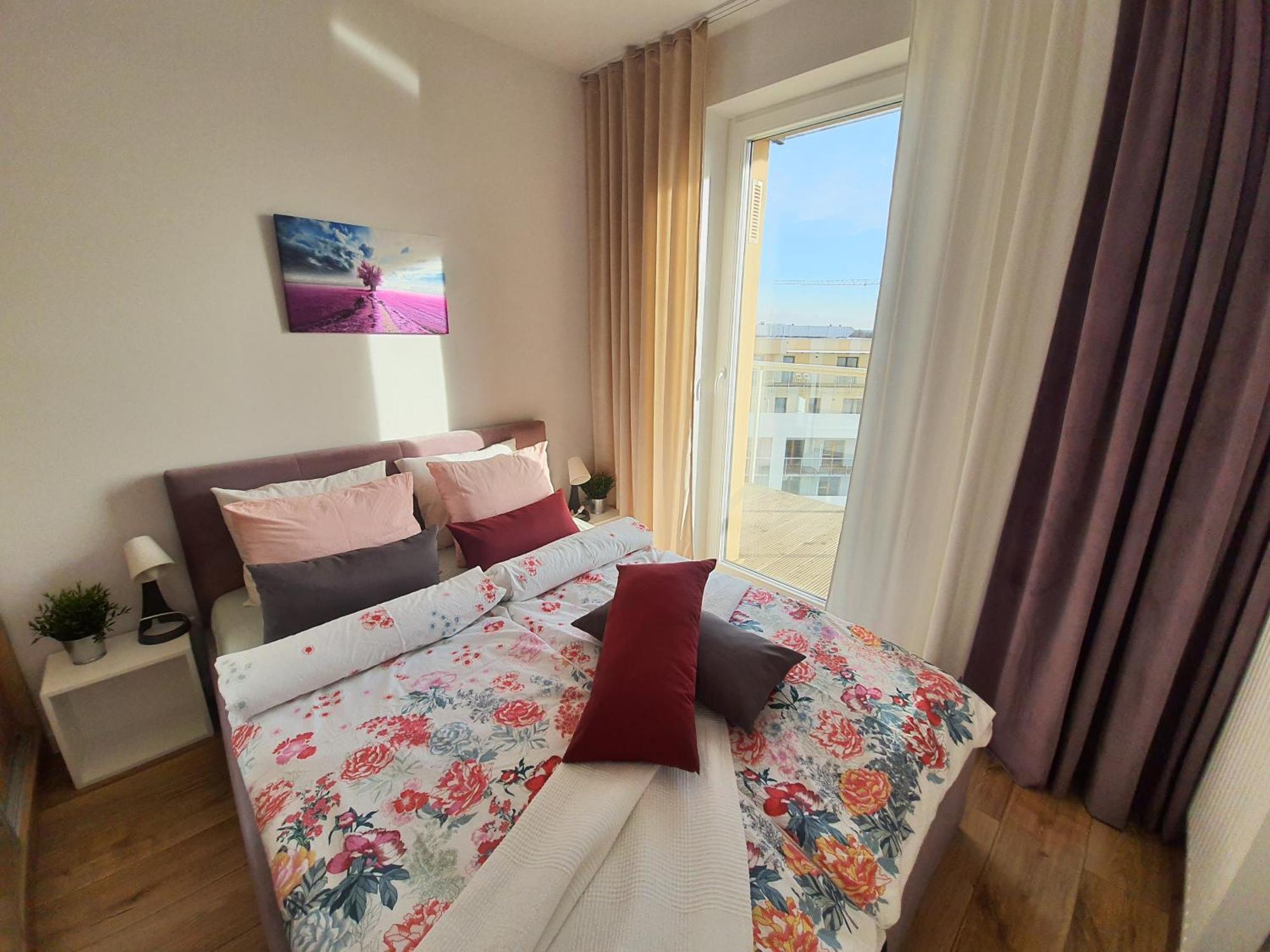Apartament Krakowska Prestige Apartment วรอตซวาฟ ห้อง รูปภาพ