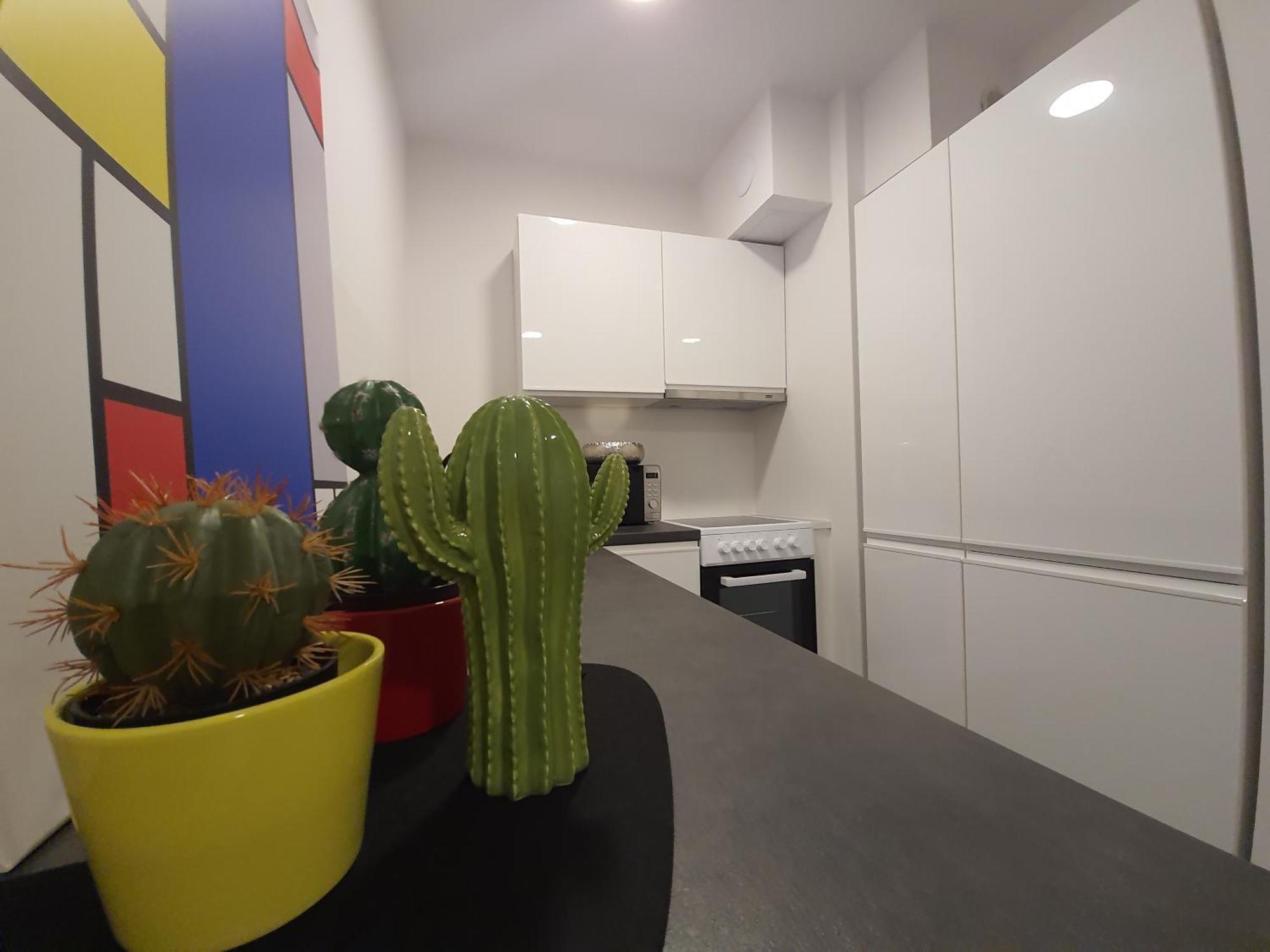 Apartament Krakowska Prestige Apartment วรอตซวาฟ ห้อง รูปภาพ