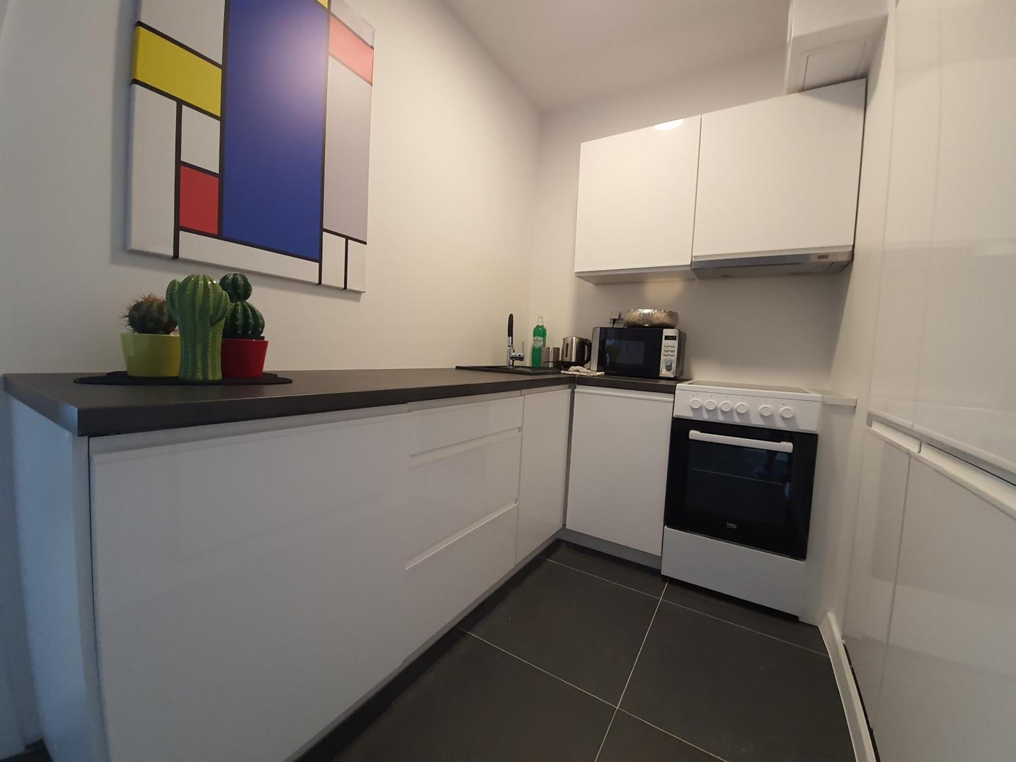 Apartament Krakowska Prestige Apartment วรอตซวาฟ ห้อง รูปภาพ