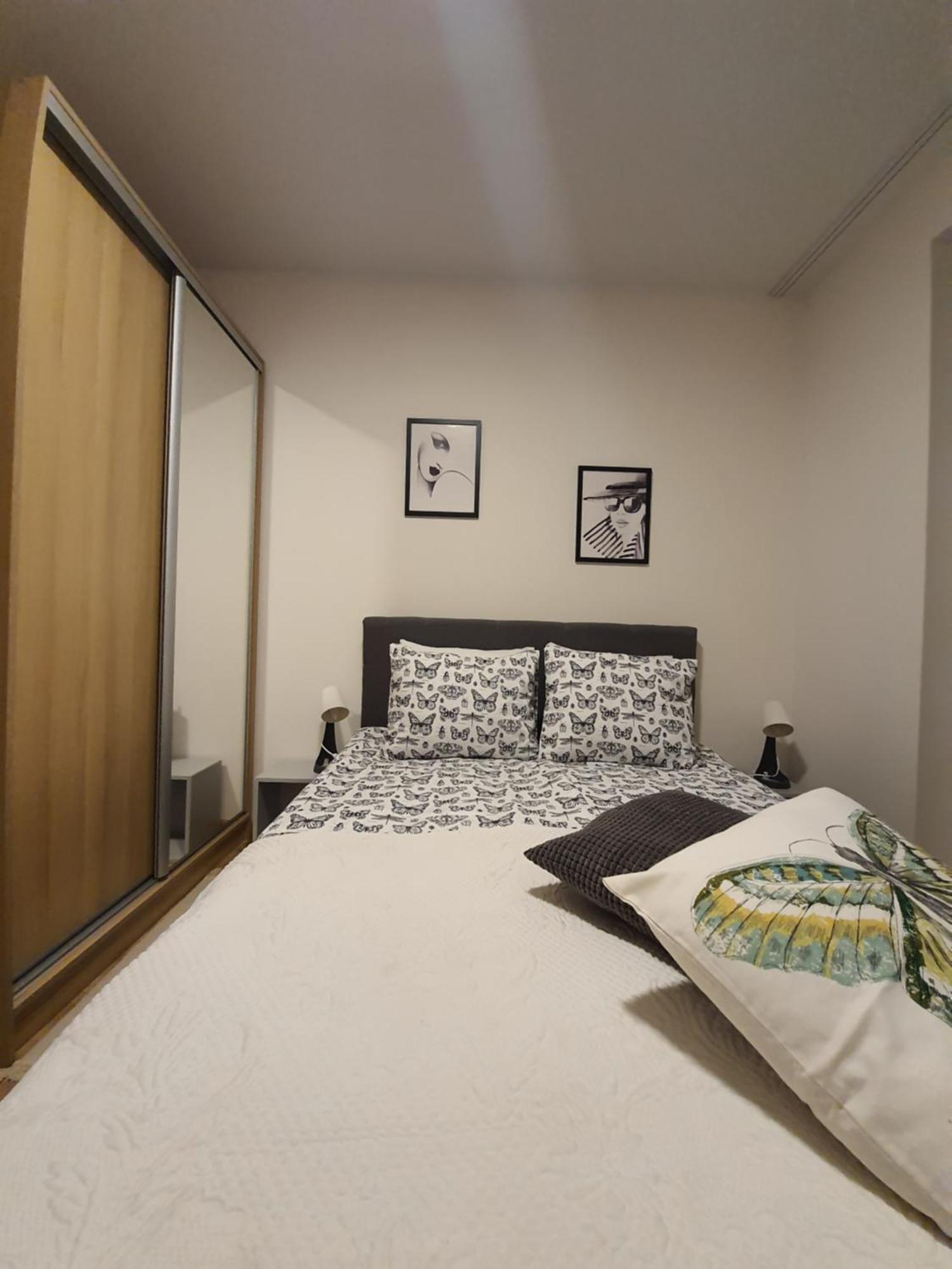 Apartament Krakowska Prestige Apartment วรอตซวาฟ ห้อง รูปภาพ