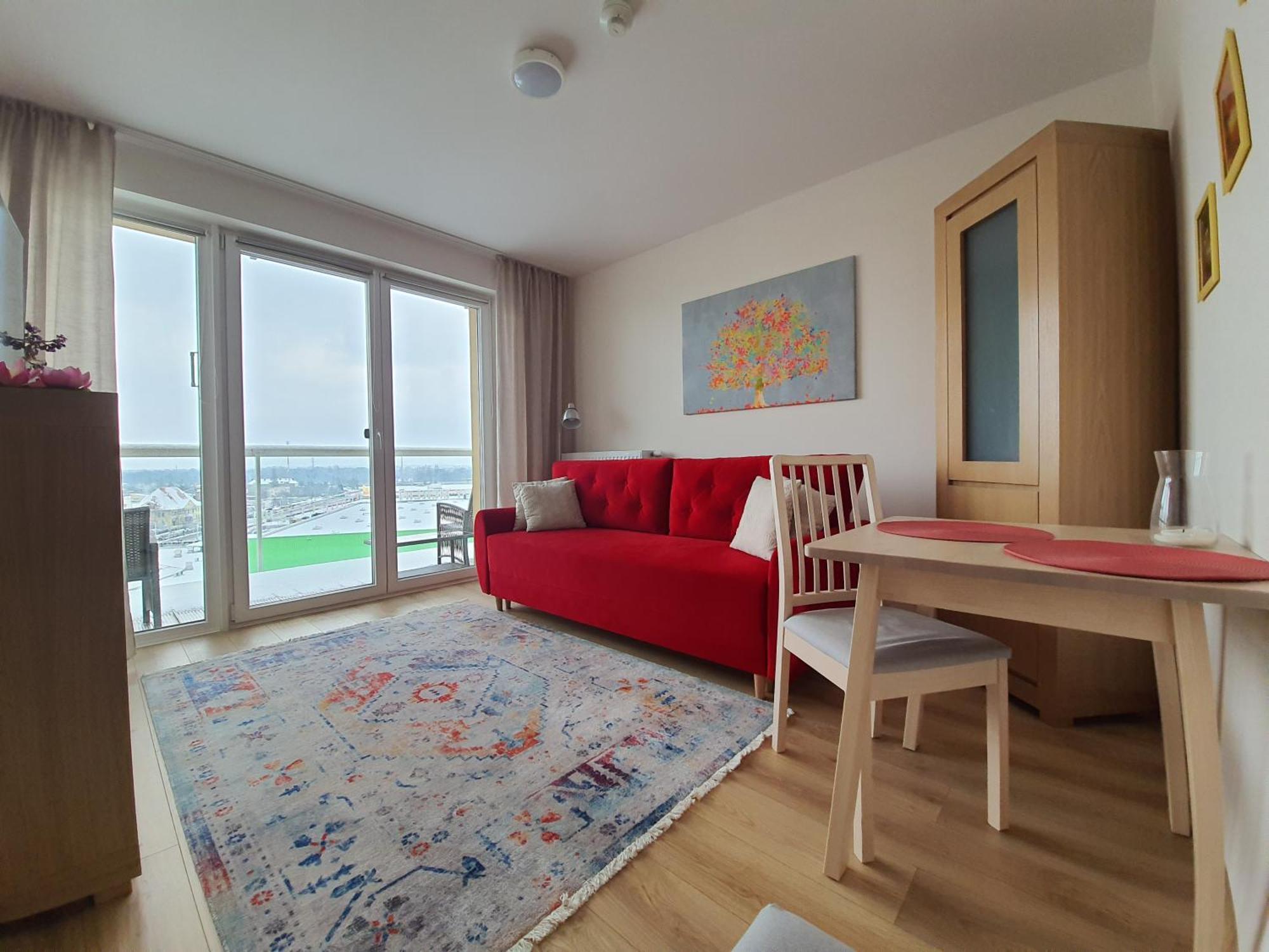 Apartament Krakowska Prestige Apartment วรอตซวาฟ ห้อง รูปภาพ